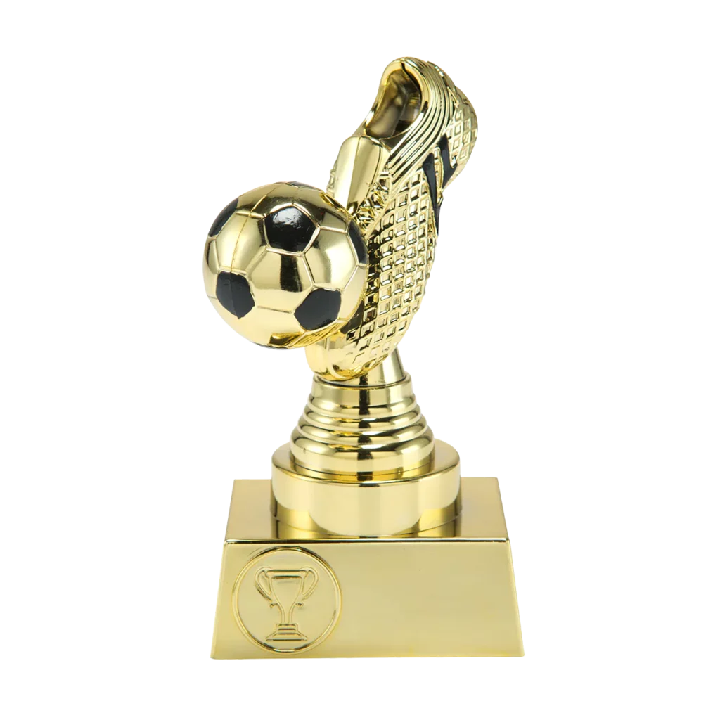 Voetbal 50
