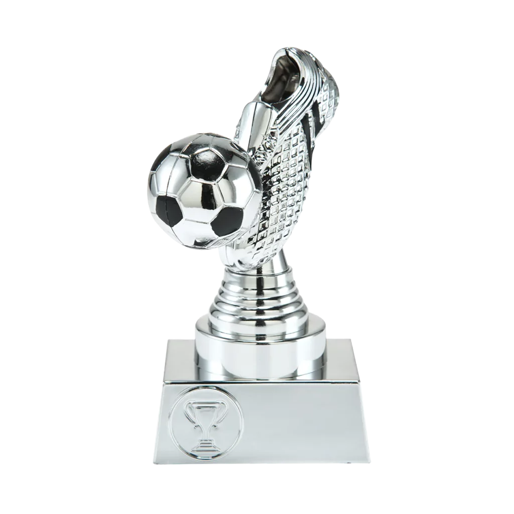 Voetbal 76