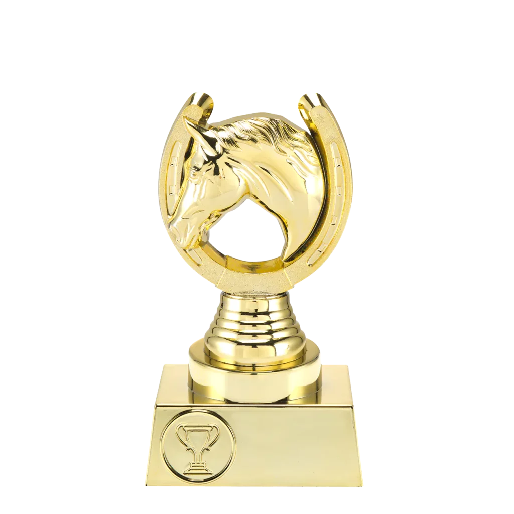 Paarden 12