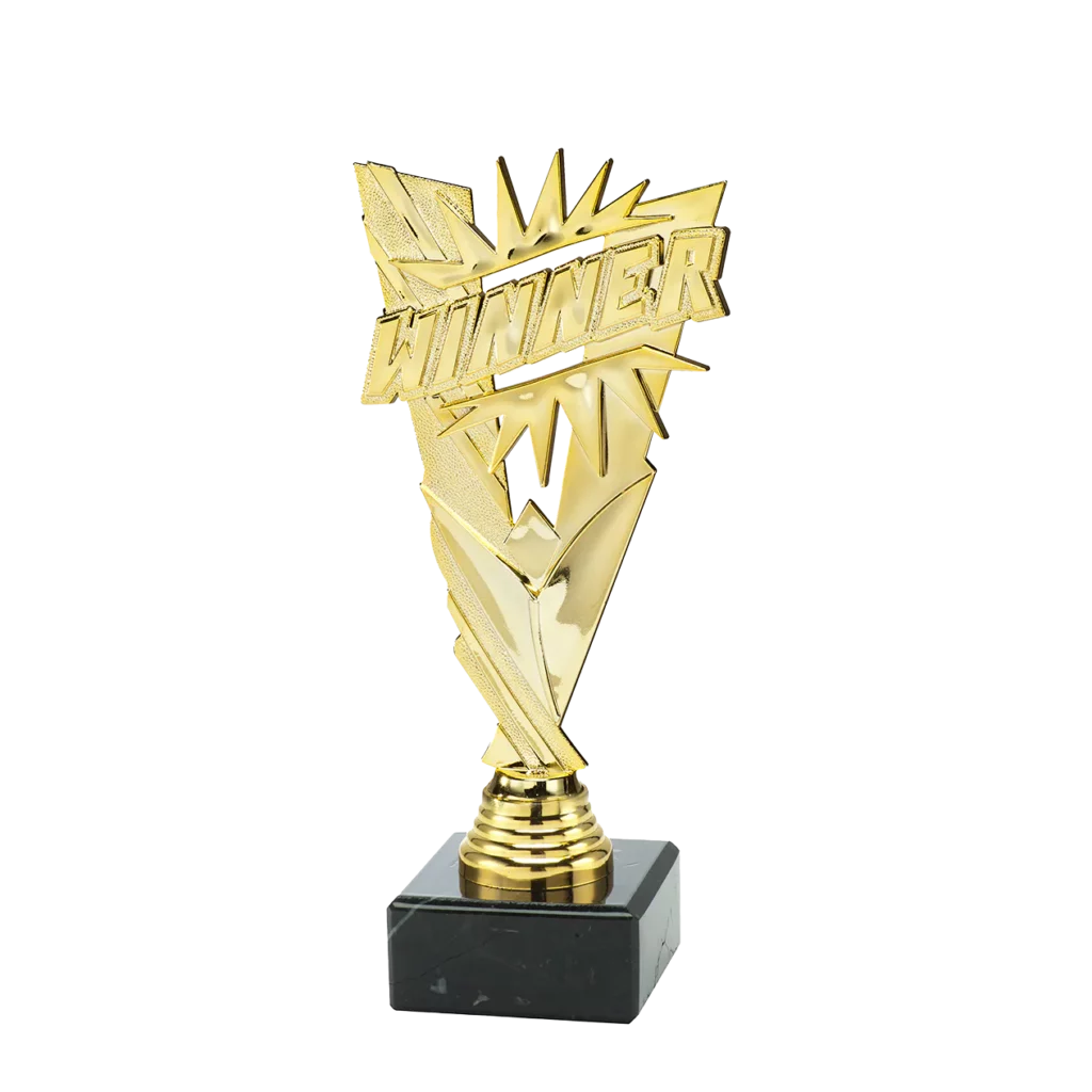 Winner 1