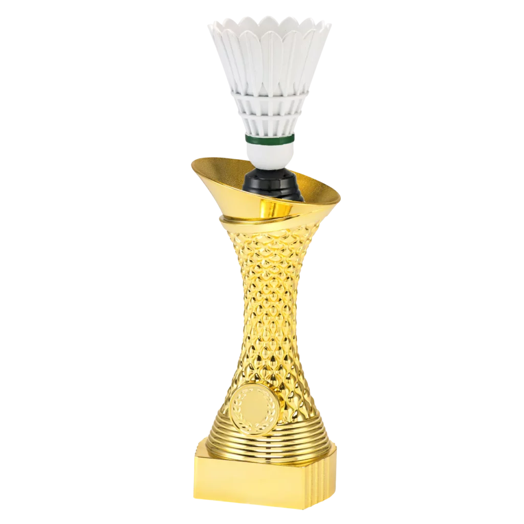 Badminton 8
