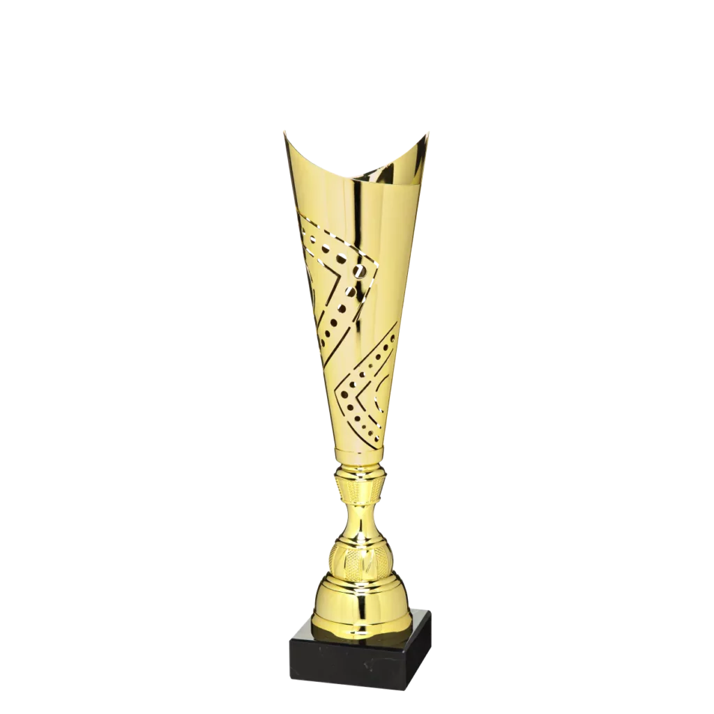 Harm – Goud
