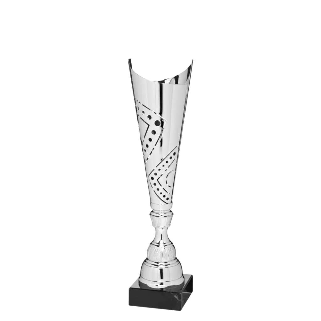 Harm – Zilver
