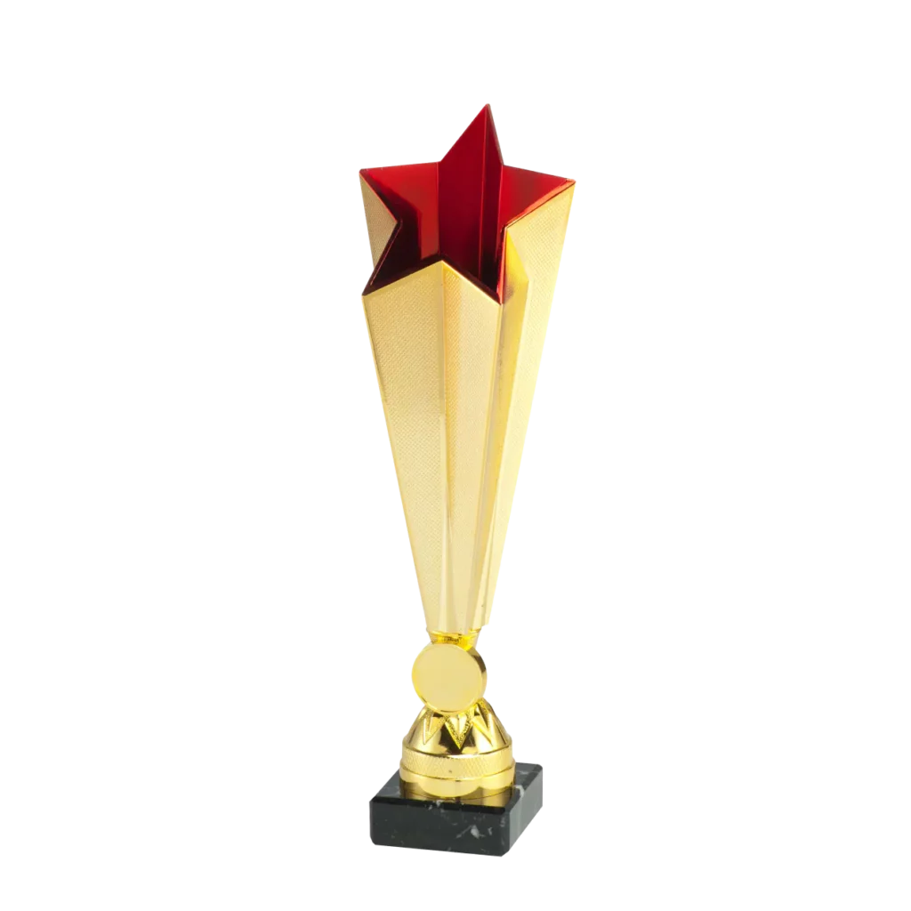 Lewis – Goud