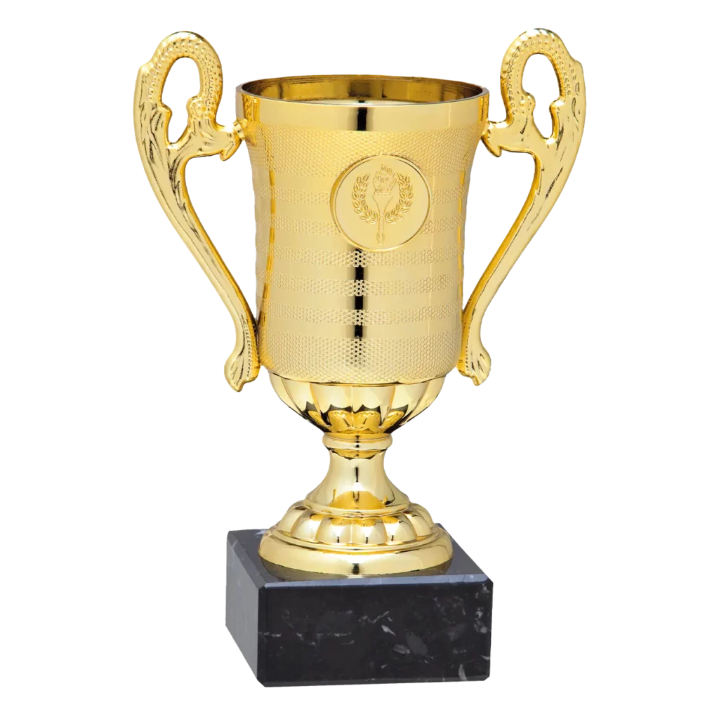 Olga – Goud