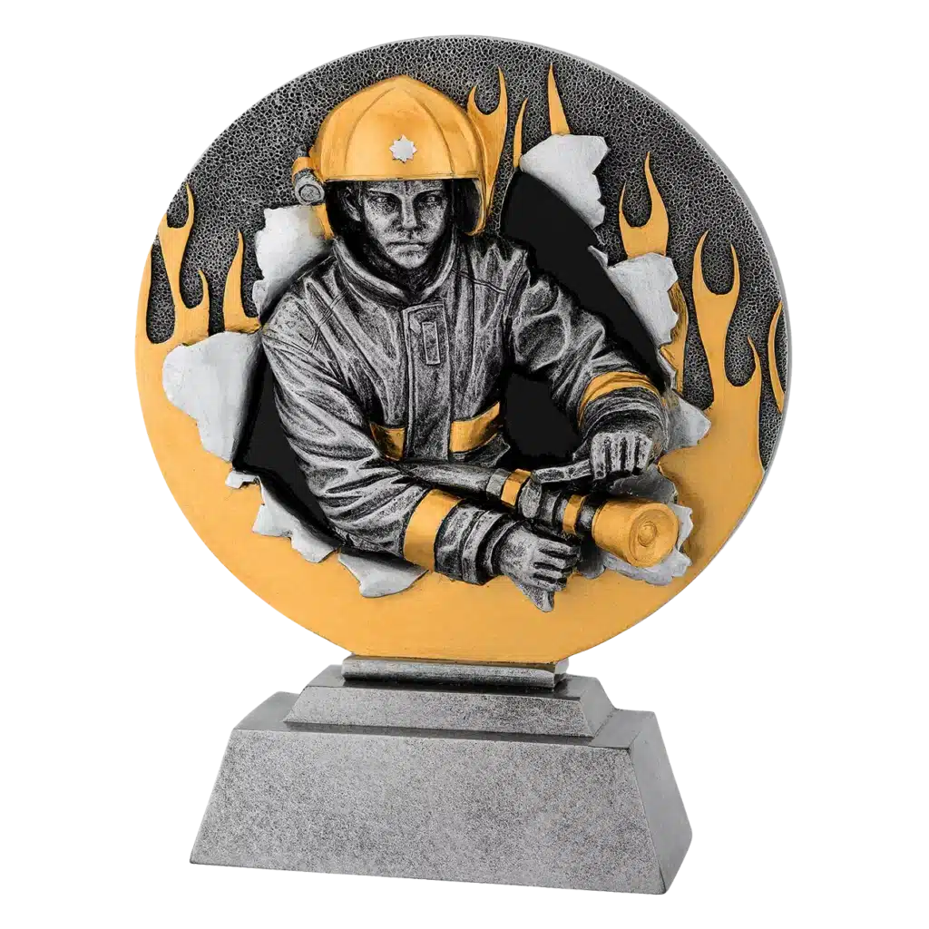Brandweer 5