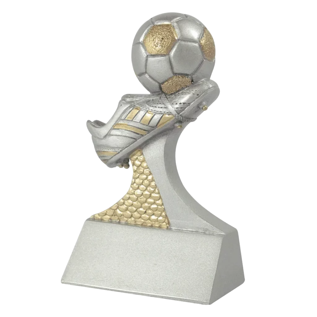 Voetbal 12