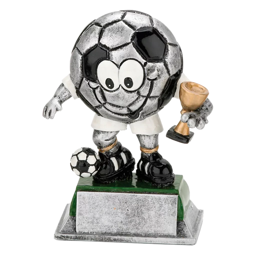 Voetbal 10