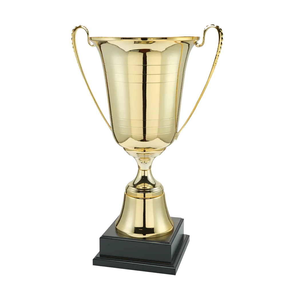 Finn – Goud