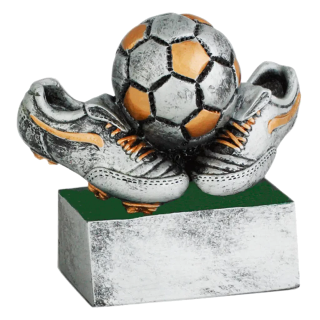 Voetbal 108