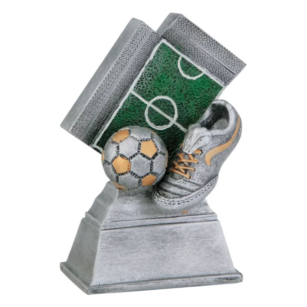 Voetbal 107