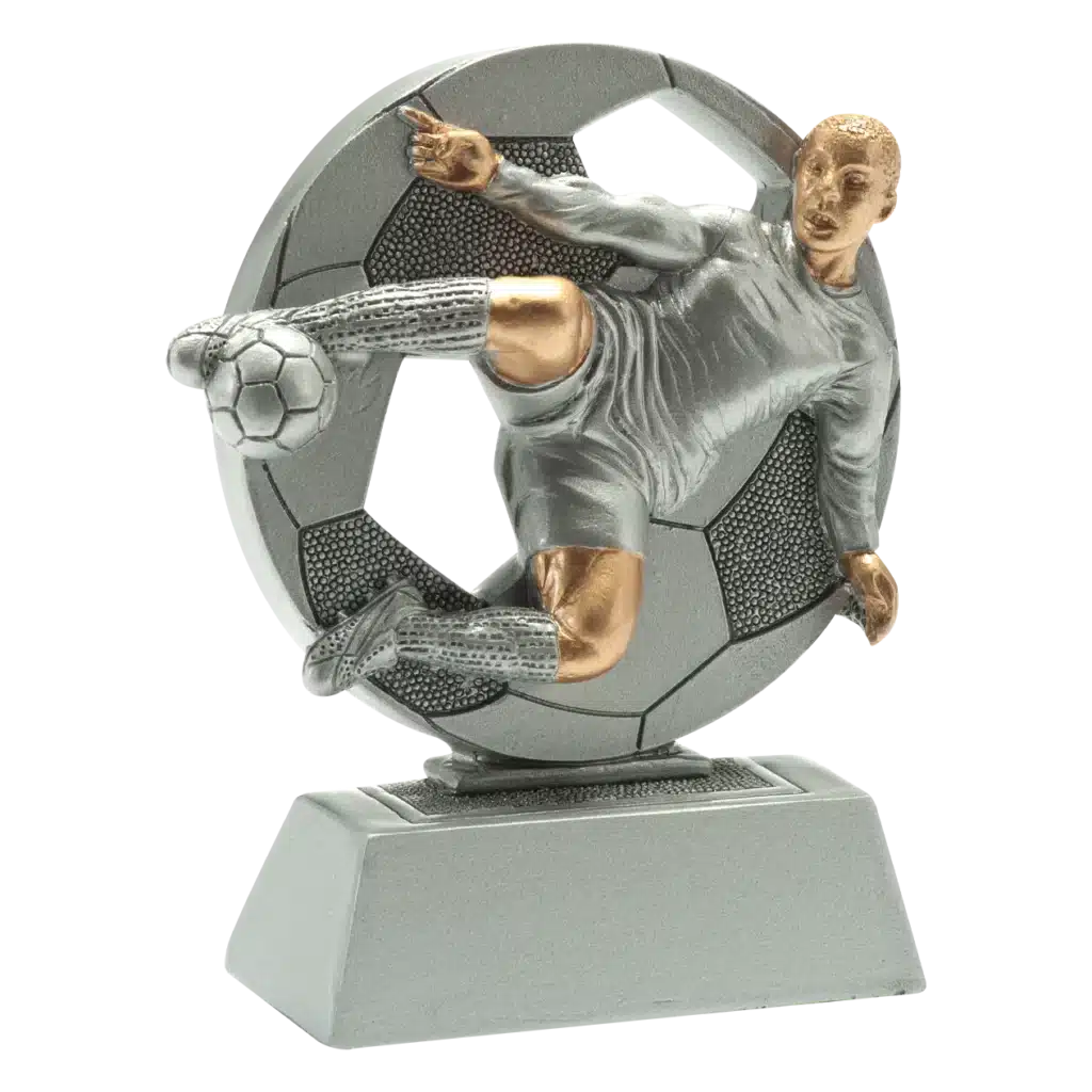 Voetbal 23