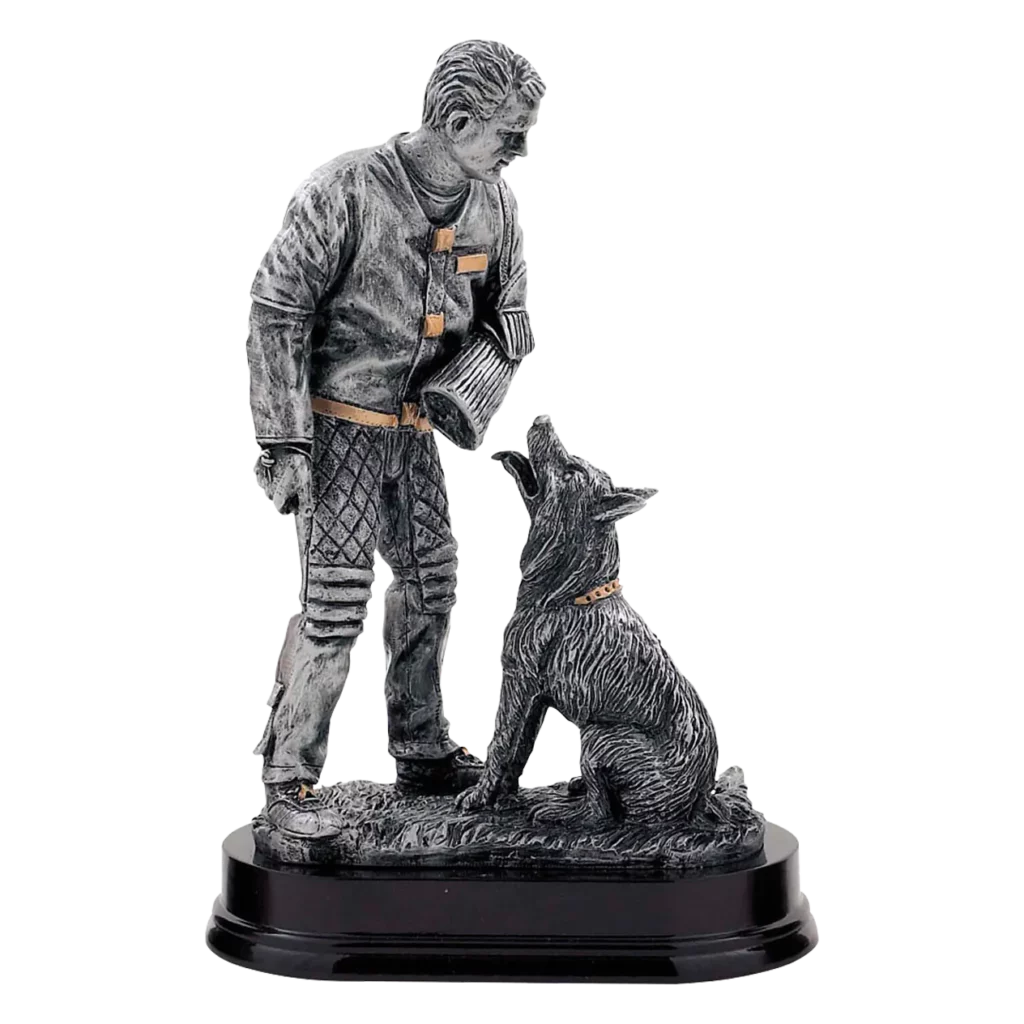 Honden 1