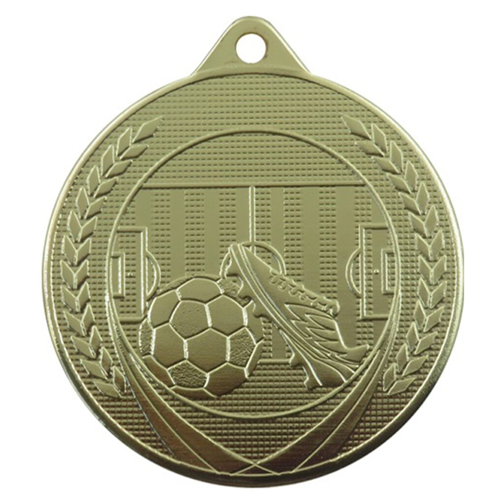 Voetbal 8